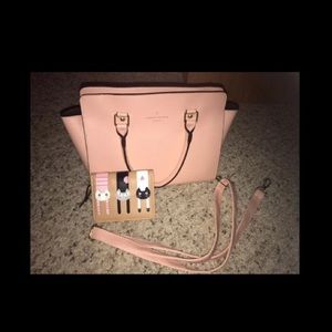 purse and wallet set